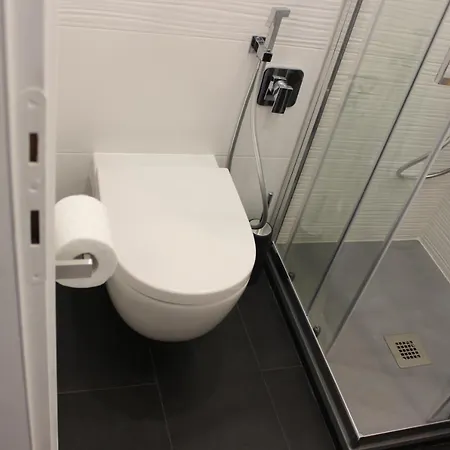 Lovely Open Spacecentrale Turismo & Work Apartment